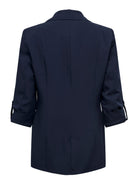Only Blazer Donna Night Sky Onlkayle Orleen 15218743 Night Sky ONLY 
