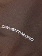 The North Face Giacca Donna 3 in 1 con cappuccio Carto Mono Triclimate Smokey Brown NF0A8D3D 1OI THE NORTH FACE 