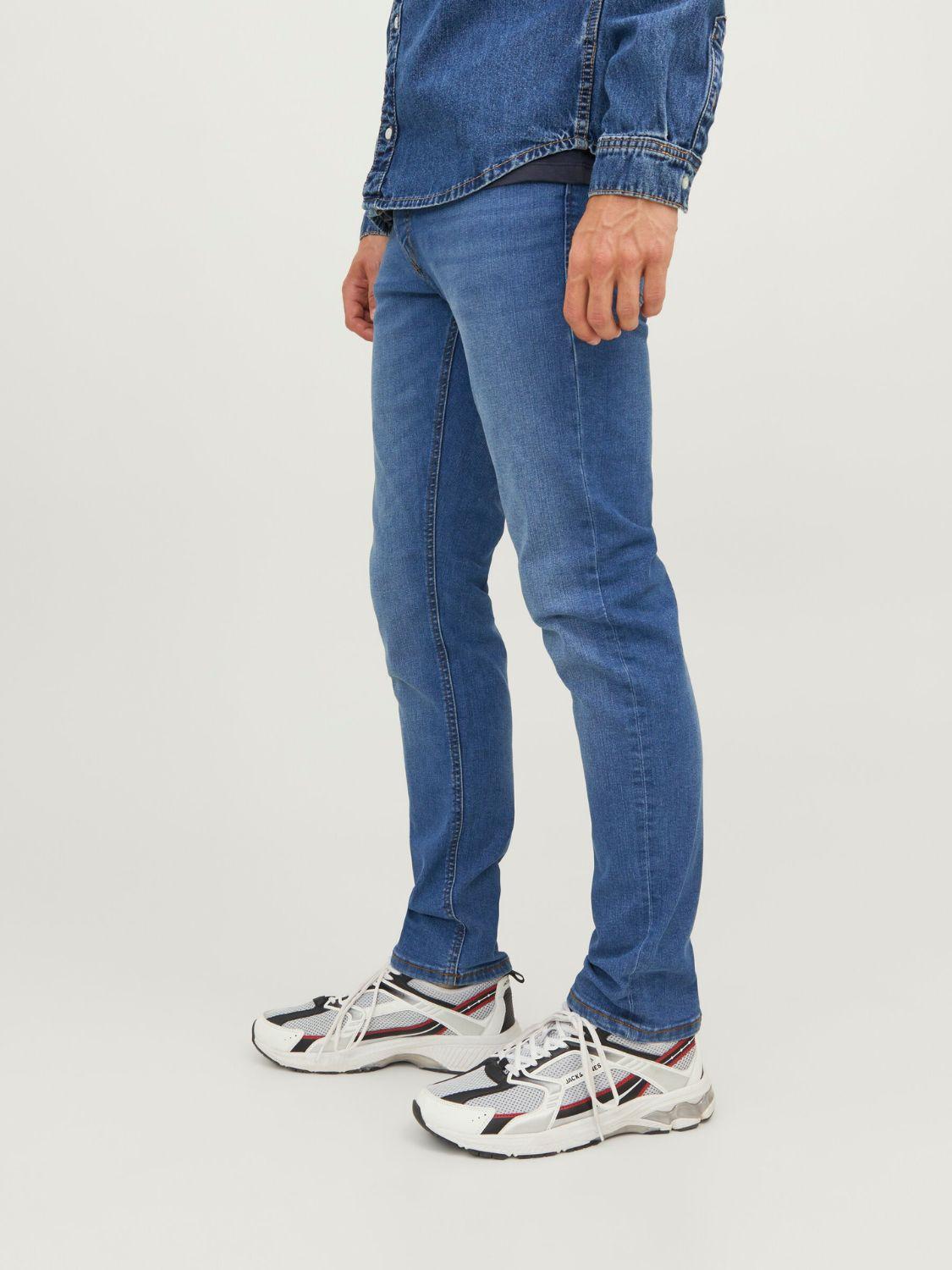 JACK & JONES 12243592Blue Denim