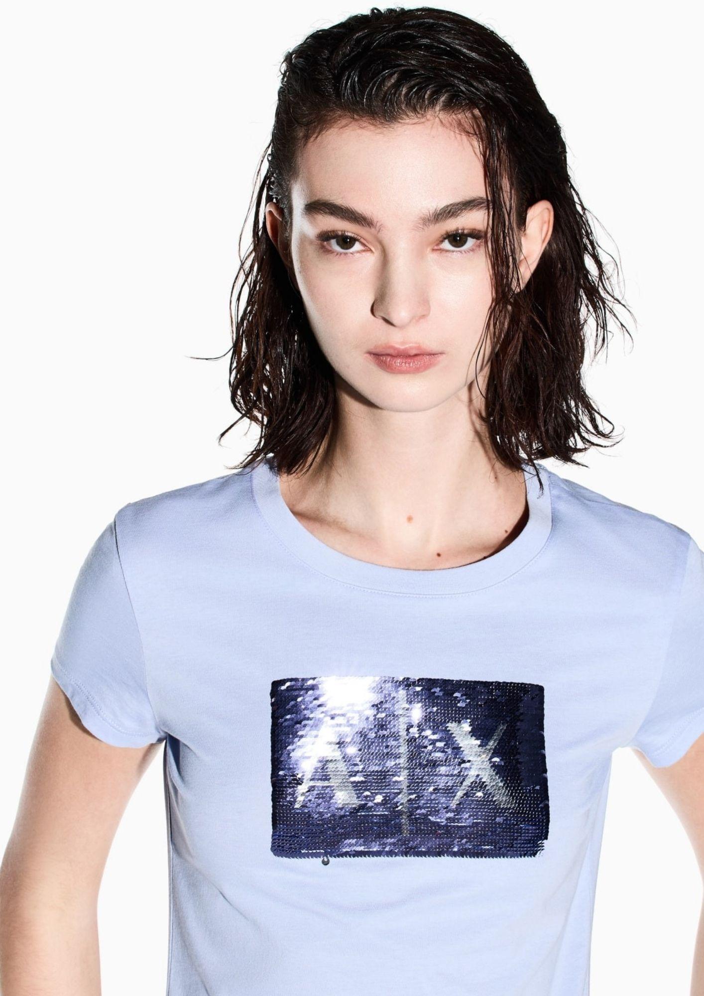  8NYTDL YJ73Z U9333 ARMANI EXCHANGE 