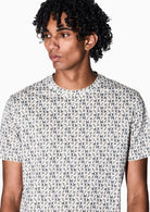 Armani Exchange T-Shirt Bianca XM002778 AF10356 F1166 ARMANI EXCHANGE 