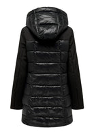 Giubbino Donna Only Onlsophie Nero 15294008 Black ONLY 