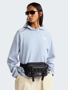 The North Face Marsupio Nero Base Camp NF0A8BK5 BIA THE NORTH FACE 