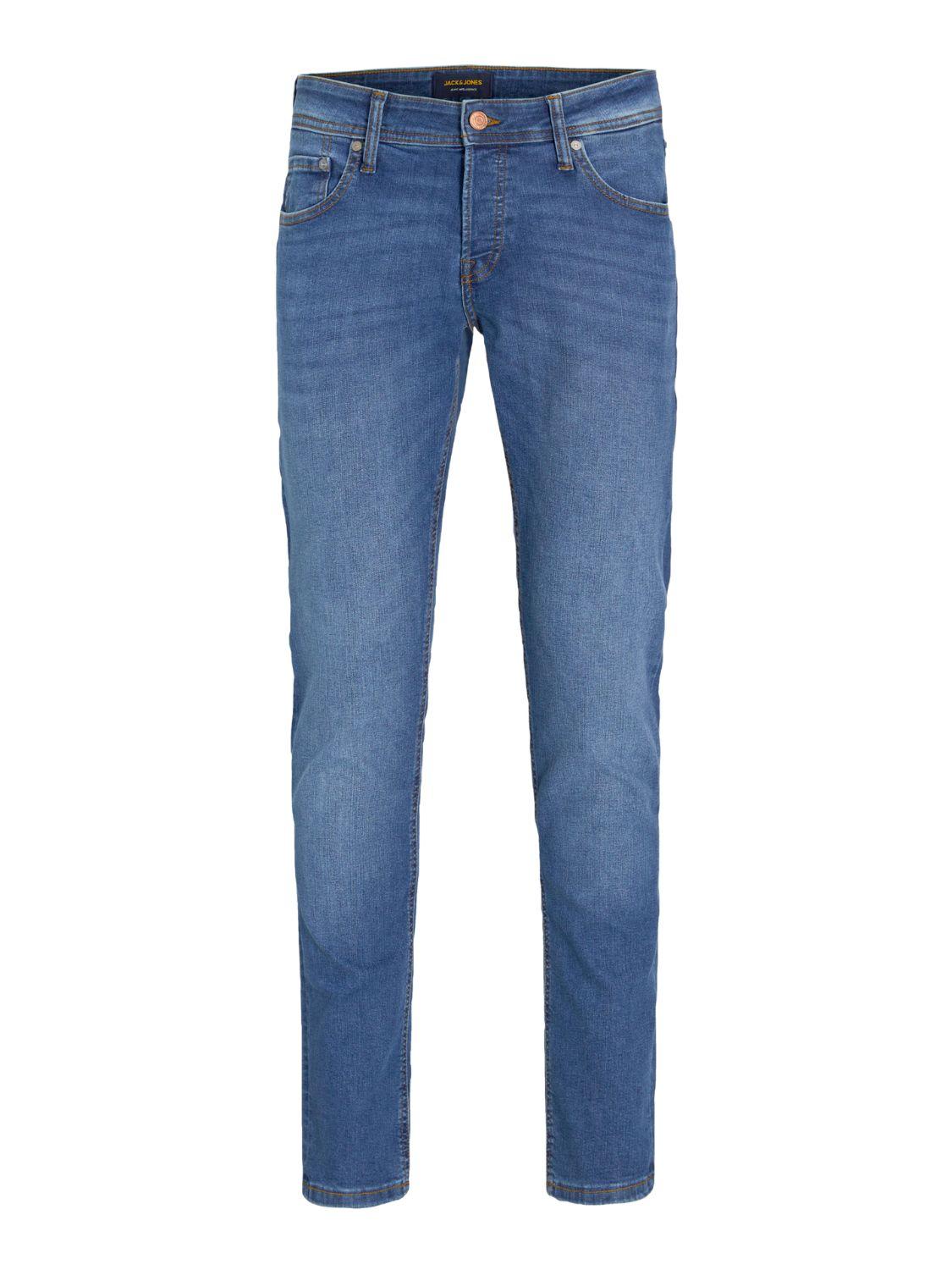 JACK & JONES 12243592Blue Denim