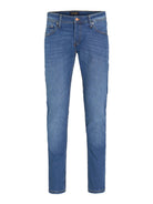 JACK & JONES 12243592Blue Denim