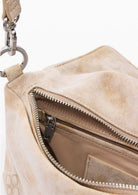 Desigual Borsa Donna Bag Sierra Sand Murano Beige 26SAXPB9 1018 DESIGUAL 