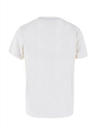 Yes Zee T-Shirt Uomo Bianca T727 SG04 0127 YES ZEE 