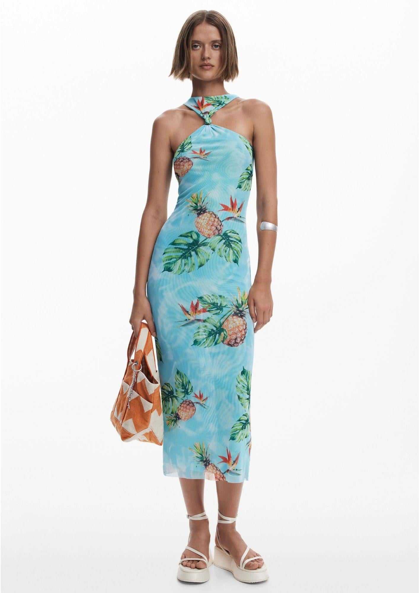 DESIGUAL 25SWMK145024