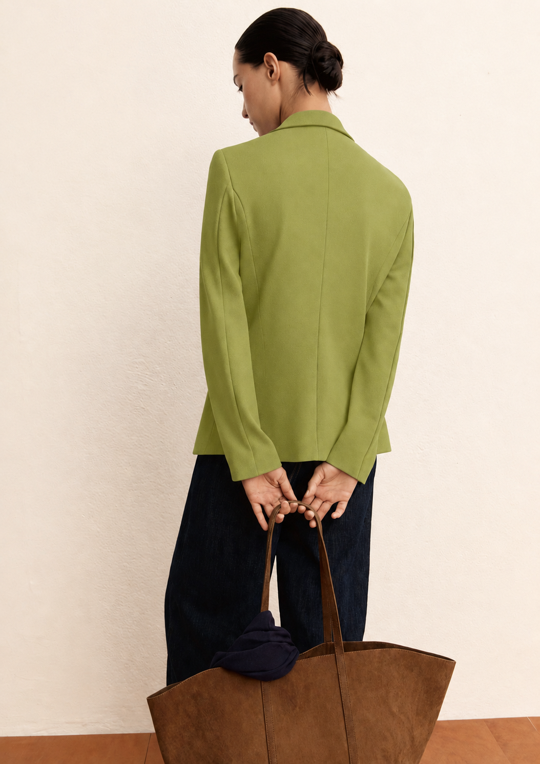 Emme Marella Giacca Donna Emmgamma Verde 2615911021200 006 EMME MARELLA 