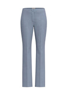 Emme Marella Pantalone Donna Emmtrofeo Azzurro Polvere 2615131081200 004 EMME MARELLA 