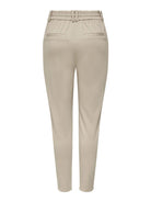 Only Pantaloni Donna Pure Cashmere Onlpoptrash 15115847 Pure Cashmere ONLY 
