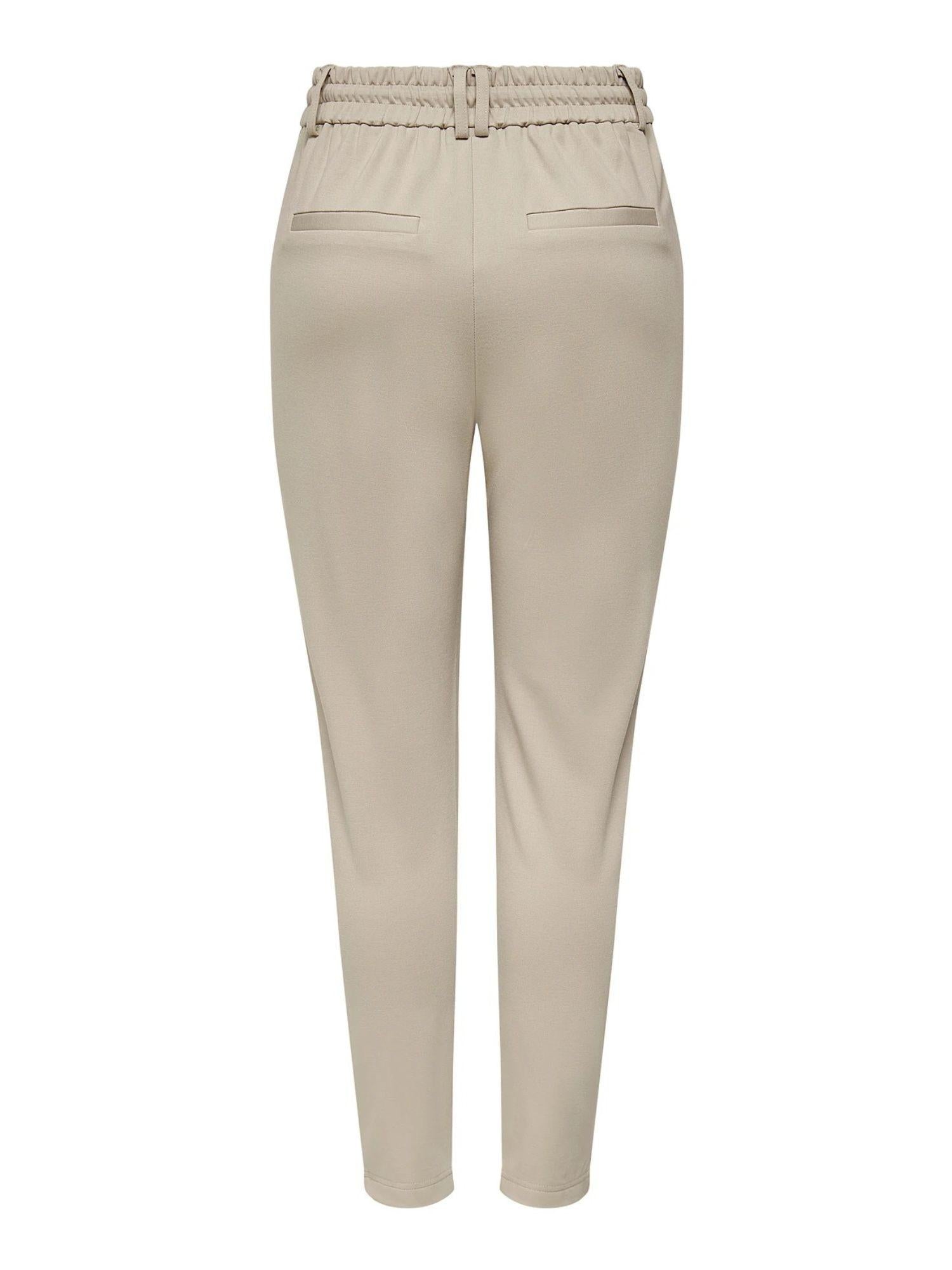 Only Pantaloni Donna Pure Cashmere Onlpoptrash 15115847 Pure Cashmere ONLY 