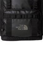 The North Face Zaino Nero Base Camp NF0A8BK4 BIA THE NORTH FACE 