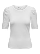 ONLY 15282484White