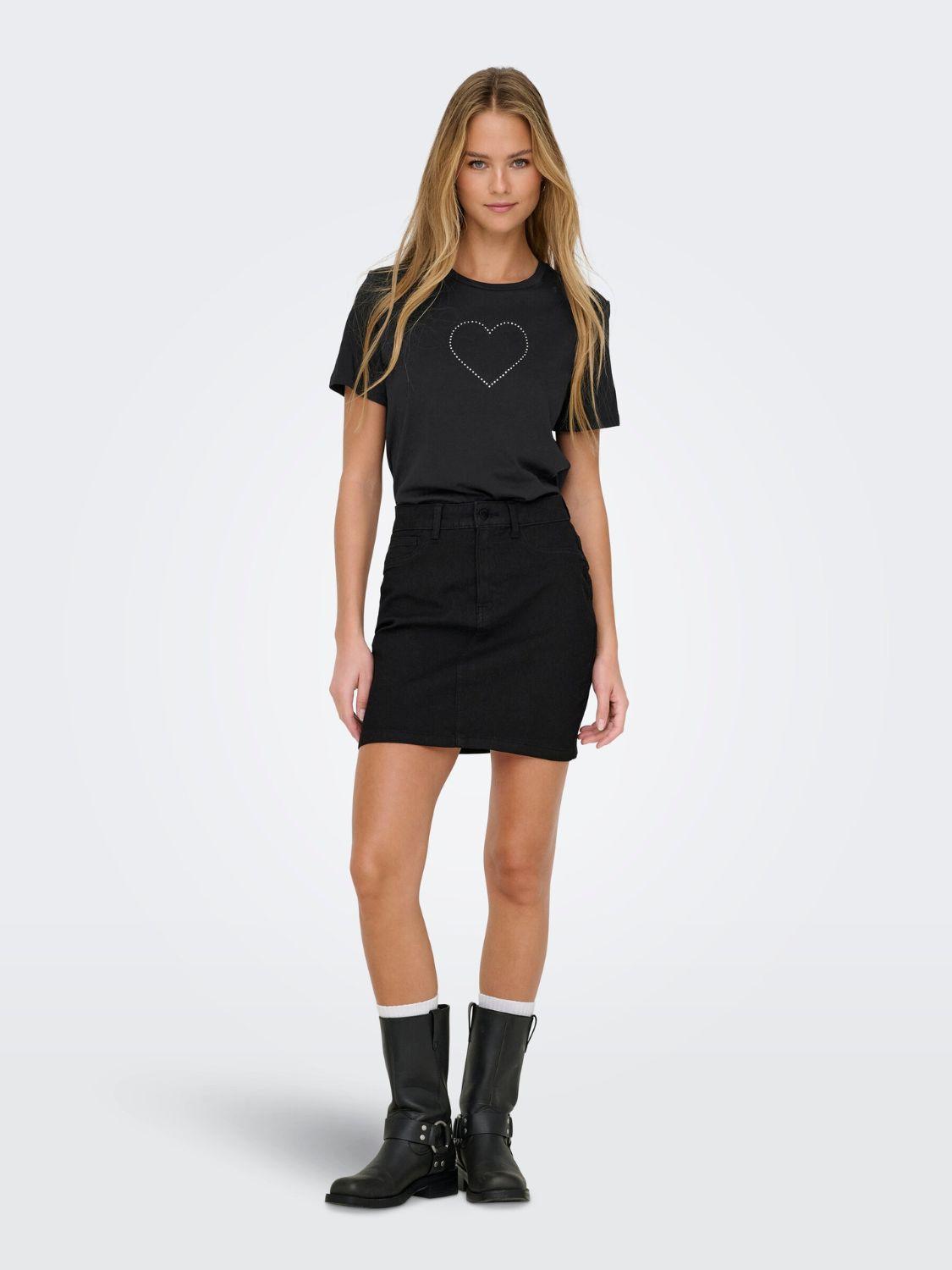 ONLY 15343771Black