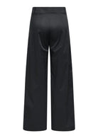 Jacqueline De Yong Pantalone Donna Mio Nero 15363391 Black JACQUELINE DE YONG 