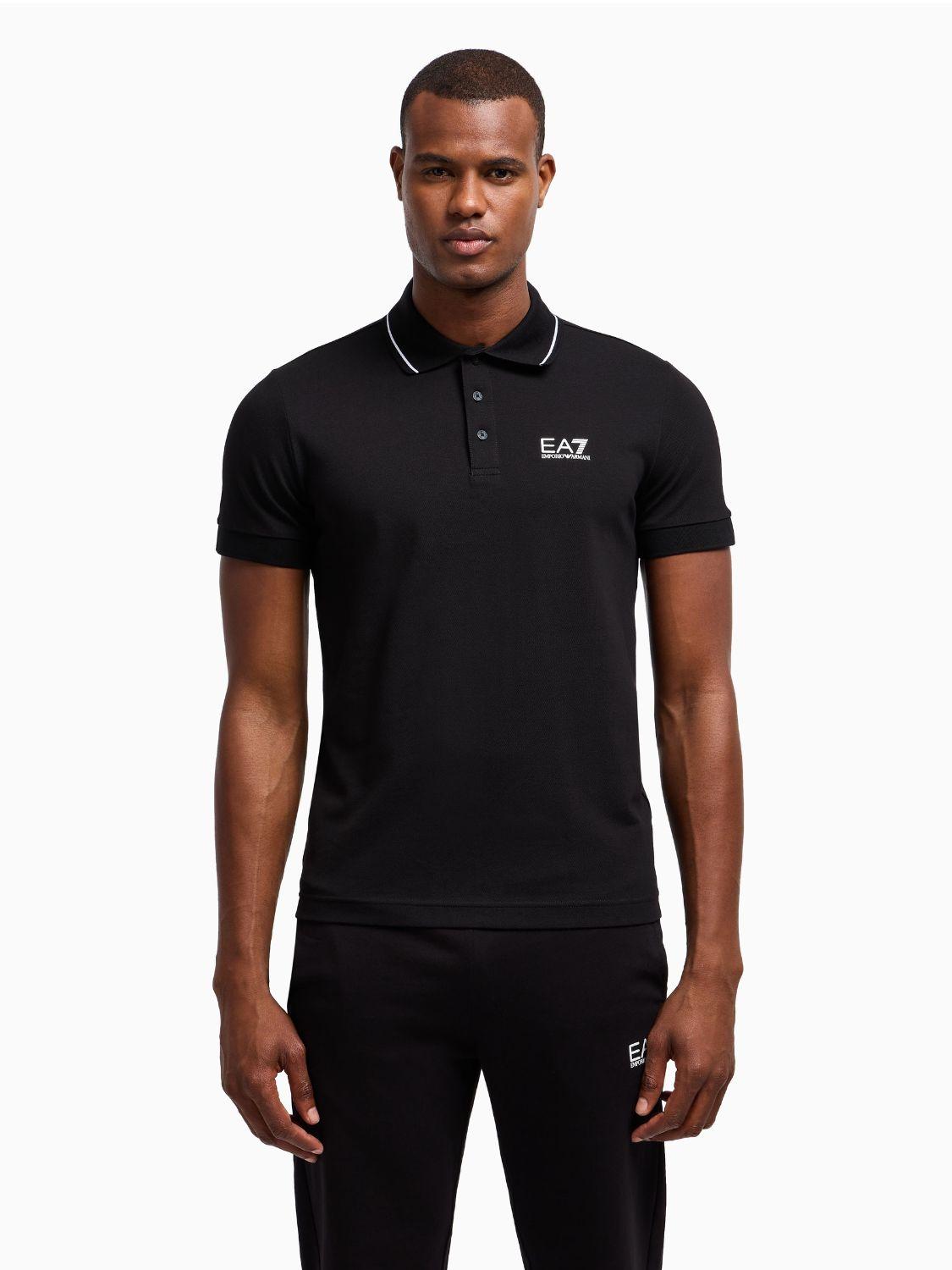 EA7 EMPORIO ARMANI 8NPF16 PJVUZ1200