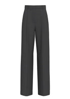 Emme Marella Pantalone Donna Quorum Grigio Antracite 2525136151200 005 EMME MARELLA 