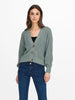 Jacqueline De Yong JDYJUSTY Cardigan Donna Turchese Abyss