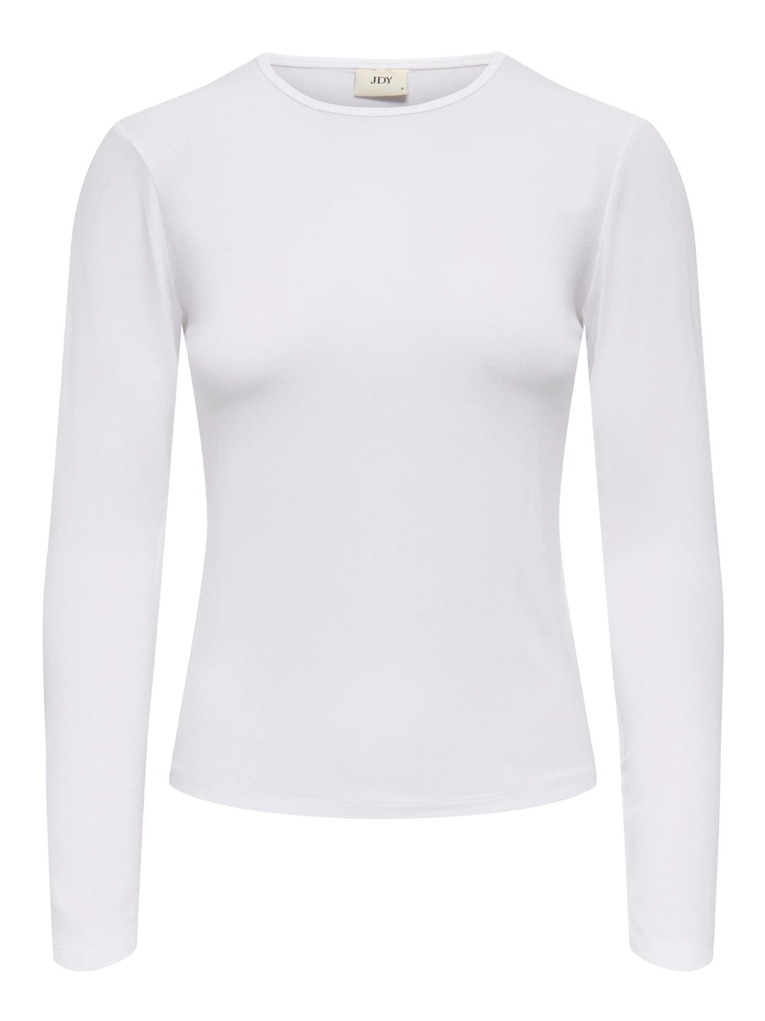 Jacqueline De Yong JDYMILA Top Donna Bianco - Santangelo