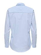 JACQUELINE DE YONG Jacqueline De Yong JDYMIO Camicia Donna Cashmere Blue Camicia