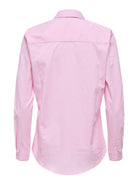 JACQUELINE DE YONG Jacqueline De Yong JDYMIO Camicia Donna Shocking Pink Camicia