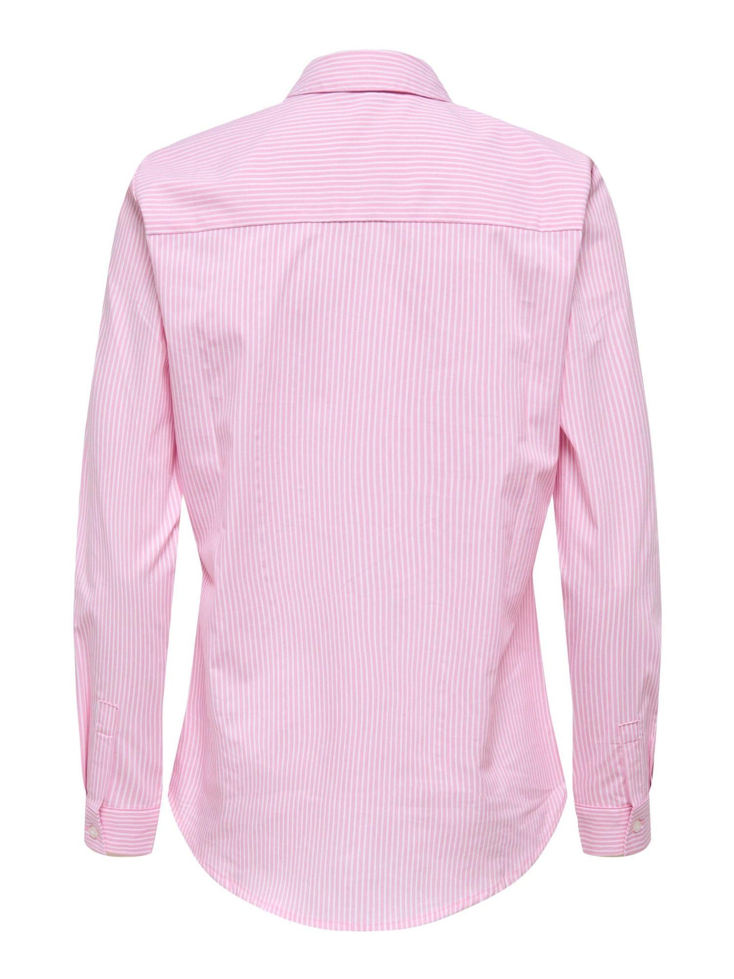 JACQUELINE DE YONG Jacqueline De Yong JDYMIO Camicia Donna Shocking Pink Camicia