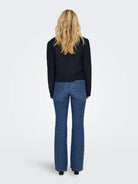 JACQUELINE DE YONG Jacqueline De Yong JDYMOON Bootcut Jeans Donna Medium Blue Denim Jeans
