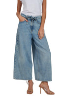 Jans Donna Blu Denim Chiaro - Santangelo