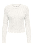 Maglia Donna Bianca - Santangelo