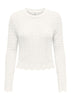 White Women's Jersey