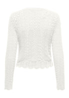 Maglia Donna Bianca - Santangelo