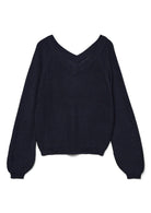 Maglia Donna Blu - Santangelo