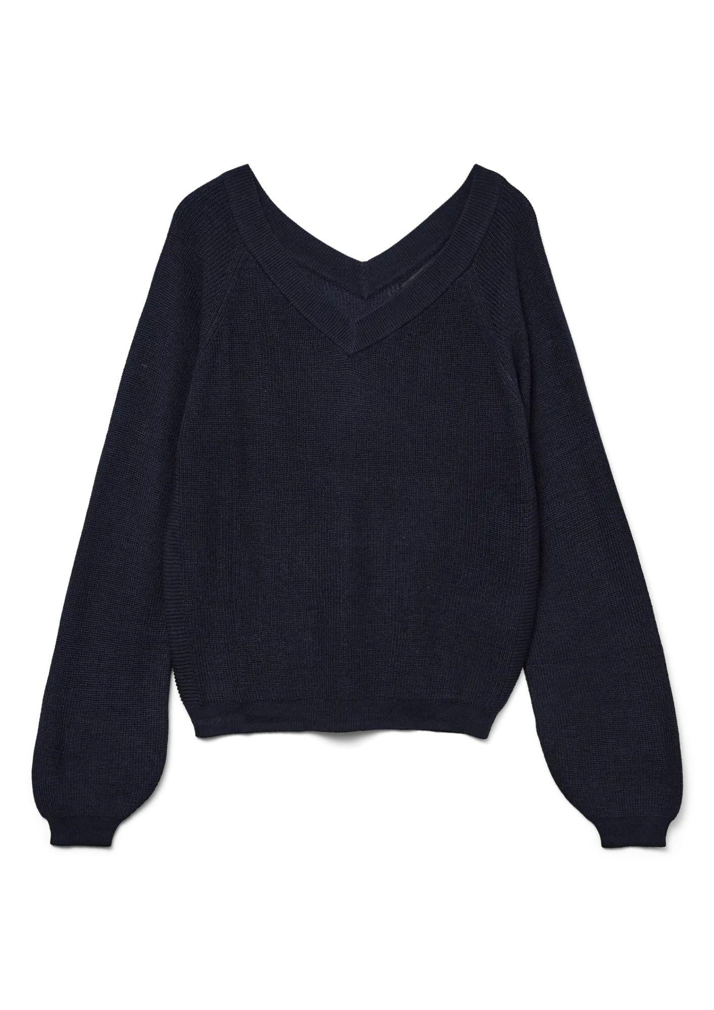 Maglia Donna Blu - Santangelo