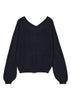 Maglia Donna Blu