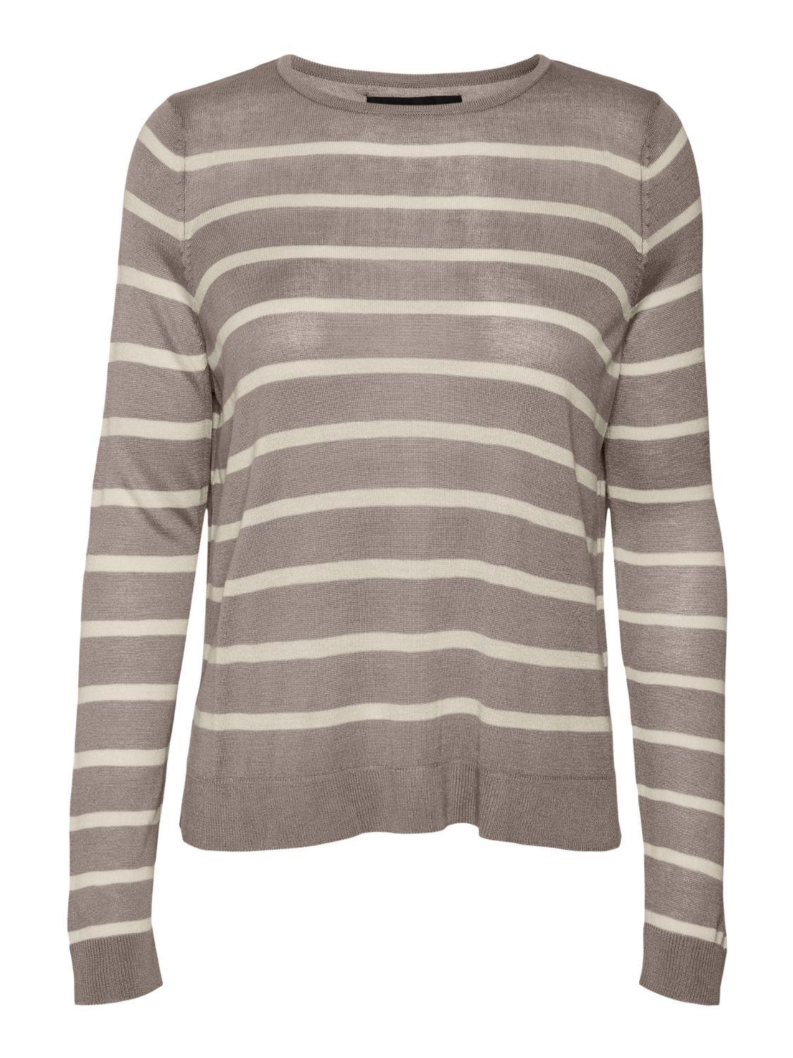 Maglia Donna Moon Rock Beige - Santangelo
