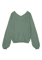 Maglia Donna Verde - Santangelo