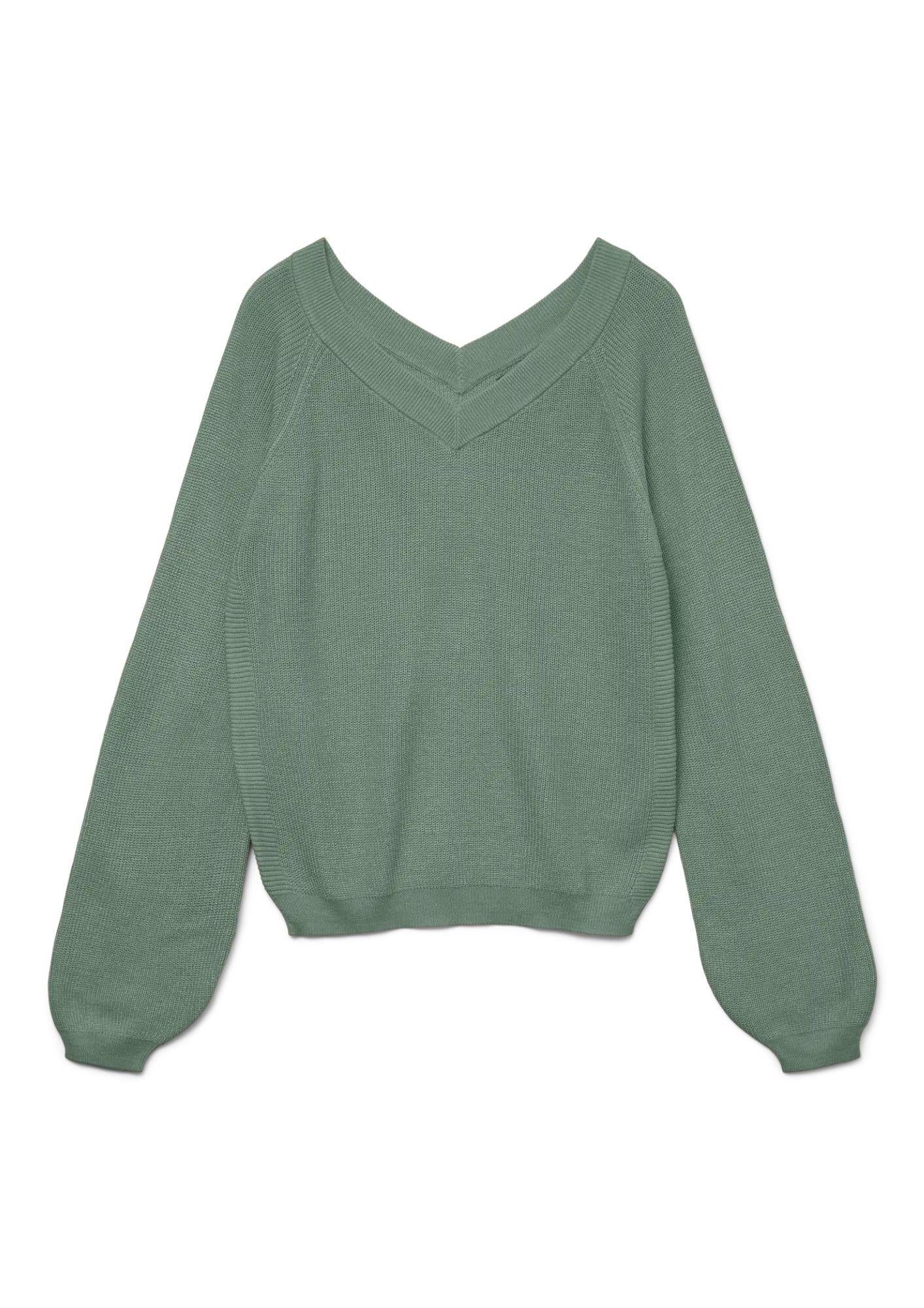 Maglia Donna Verde - Santangelo