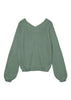 Maglia Donna Verde