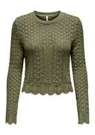 Maglia Donna Verde - Santangelo