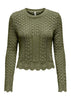 Green Women's Jersey