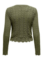 Maglia Donna Verde - Santangelo