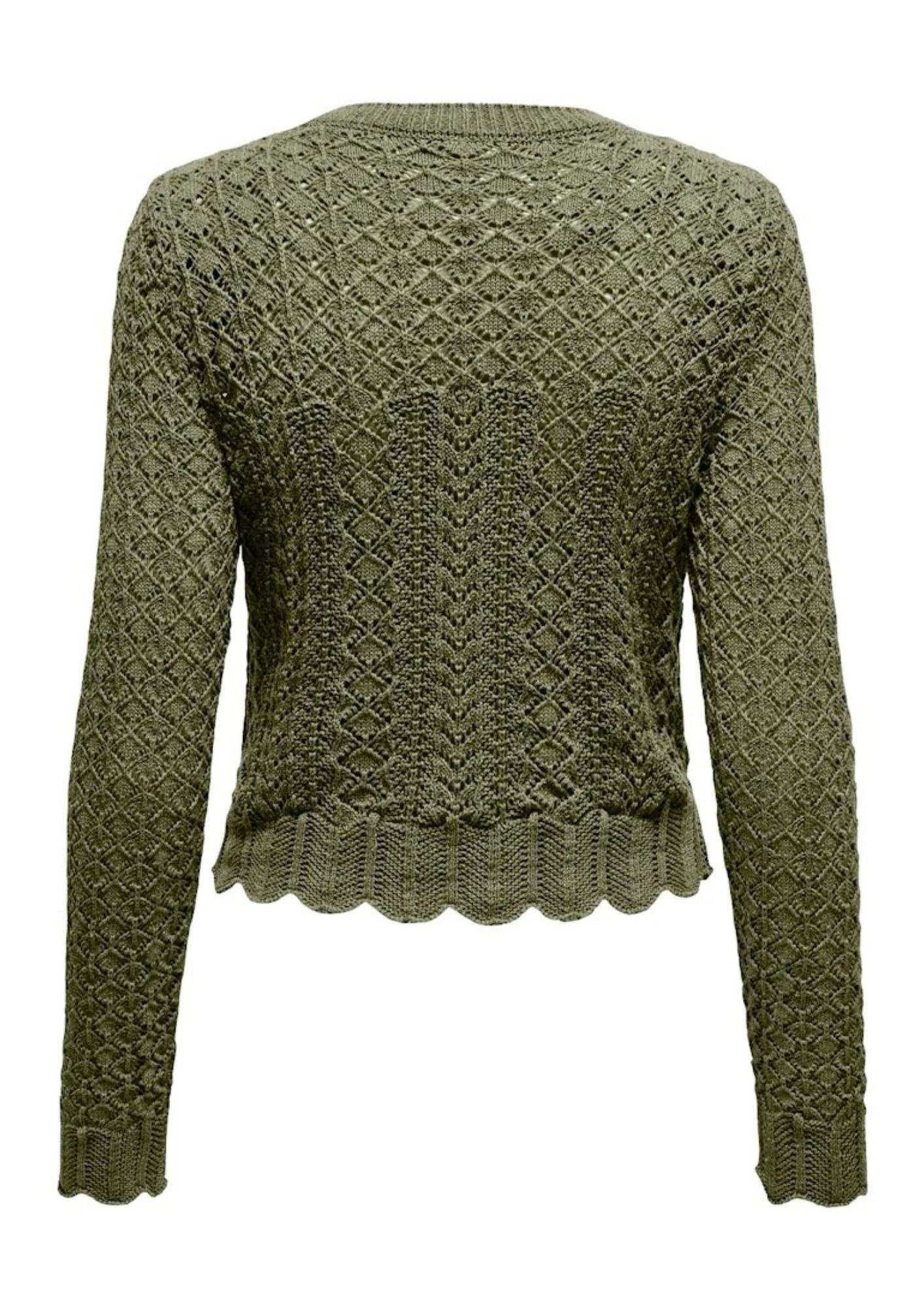 Maglia Donna Verde - Santangelo
