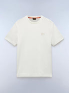 Napapijri T-Shirt Sorano Uomo Bianco - Santangelo