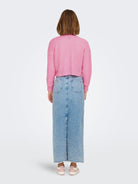Only Cardigan Donna Rosa - Santangelo
