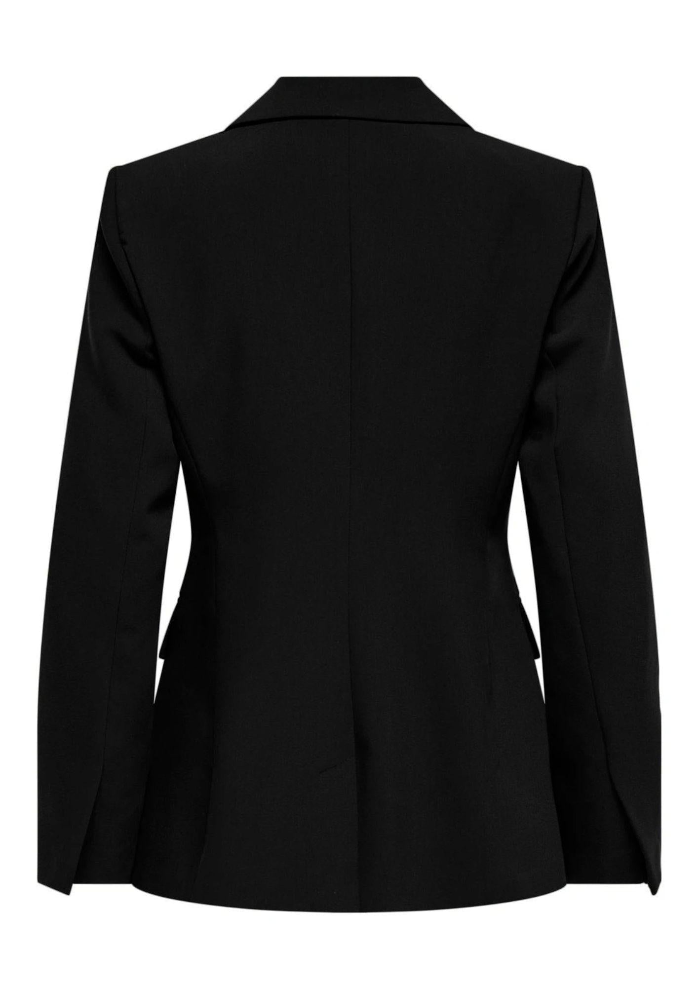 ONLY Only Giacca Donna Black Giacca