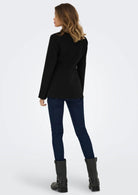 ONLY Only Giacca Donna Black Giacca