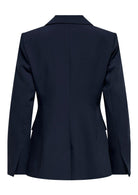 ONLY Only Giacca Donna Raven Blu Giacca