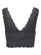 Only ONLCHLOE Reggiseno Donna Blu Periscope - Santangelo