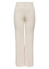 Only Women's Beige Trousers